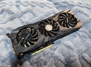 Gigabyte GTX 1080ti 11gb Gaming OC Black 