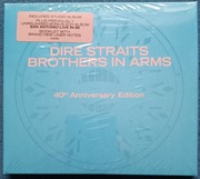 Dire Straits - Brothers In Arms