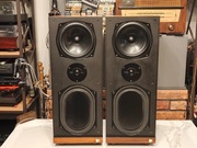 KEF CALINDA / REFERENCE ! Znakomite kolumny VINTAGE ! TOP