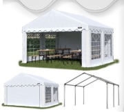 Namiot parawan ogrodowy 3x4 wynajmę