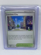 Lumiose City 077/088 Pokemon Perfect Order #77