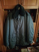 Kurtka Zimowa ZOMO/MO rozmiar L