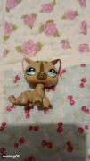 Figurka LPS littlest pet shop 
