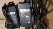 Oryginalny zasilacz dell 90W 19.5V 4.63A uzywany DA90PE3-00