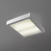 AQFORM BLOS mini ALUMINIUM MAT VVG 44532-01