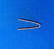 {2szt} Grot do lutownicy transformatorowej 1,4mm Cu x 35mm