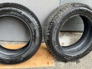 2 opony Michelin 205/55/16 całoroczne