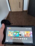 Nintendo switch 1 v2