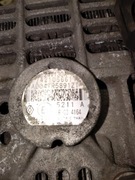 Alternator renault track 24v/130A