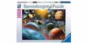 Ravensburger Puzzle 1000 el. Planety