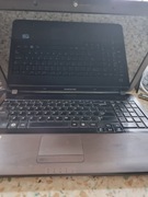 Laptop samsung 15.6 cala R540 I3 radeon 545V