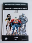 JLA Ziemia Dwa  WKKDC