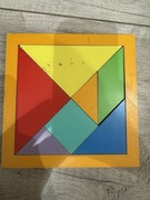 Tangram Montessori
