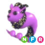 Capricorn NFR - Roblox Adopt Me