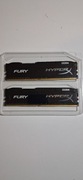 Ram Kingston HyperX DDR4 8GB KIT of 2