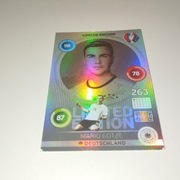Mario götze 2016 euro karta 
