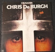 Chris de Burgh - Crusader