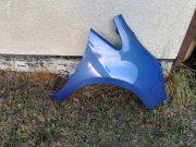 Błotnik Kia Rio 3 11-17r prawy przedni FBD