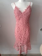 Sukienka koronkowa Quiz