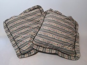 poszewka na poduszkę jasiek 35x35 cm rękodzieło