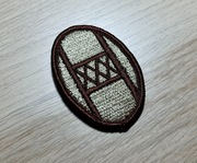 Naszywka - US Army - 30th Infantry Division "Old Hickory" (DCU)
