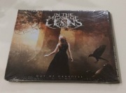 In The Midst Of Lion - Out Of Darkness CD
