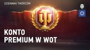 WOT 30 Dni Premium dla nowych kont Promocja ! Za Darmo