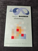 Globalizacja - Zygmunt Bauman