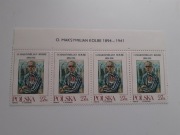 Znaczki polskie  czyste 