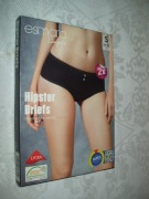 MAJTKI TYPU HIPSTER - ESMARA - 2 SZT. - S 36/38