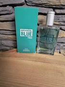 Indywidual blue free 