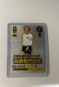 Franz Beckenbauer FIFA world cup master FIFA 365