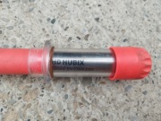 Klucz dynamometryczny izolowany hubix 5-50nm