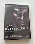 Noc oczyszczenia / The Purge