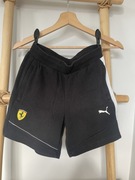 Puma Ferrari spodenki roz 152