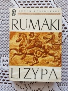 Rumaki Lizypa