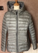 RESERVED ECO AWARE Kurtka damska z kapturem 46