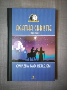 Agatha Christie Gwiazda nad Betlejem tom 93