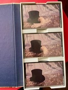 Kasety magnetofonowe - "Gwiazdy śpiewają utwory operowe", Niemcy NRD