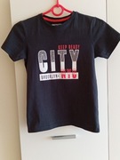 T-shirt chłopięcy Boys Destination 134/140