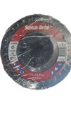 3M Scotch Brite Dysk włóknina włosy 115x22mm S-XCRS Pro-  Faktura bez Vat