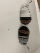 Lusterka Harley Davidson