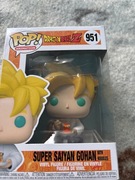 Super satanicznej gohan funko pop