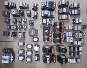 Stycznik +termik moeller dil tsm id od 10a 60 125a