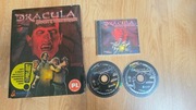 PC Dracula zmartwychwstanie PL wydanie polskie big box