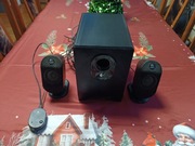 Zestaw głośnikowy Logitech X-210