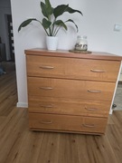 Komoda olcha miodowa