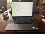 Huawei MateBook 13 i7-8565U