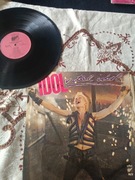 Płyta winylowa Billy Idola