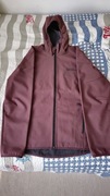 Jack Wolfskin męski softshell Bornberg Hoody L (jak nowy) 